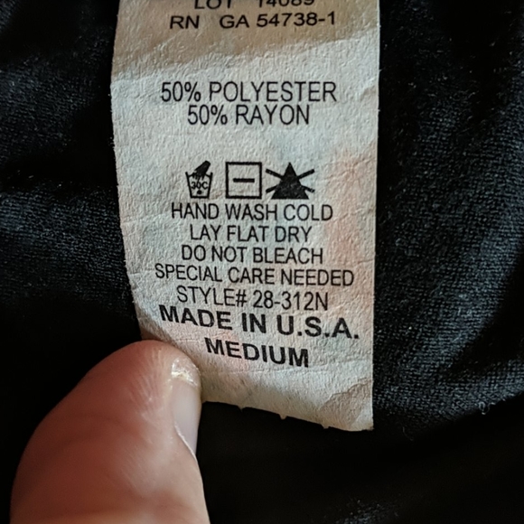 Skirt - Picture 4 of 4